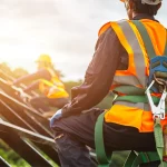 Seguridad en trabajos en altura