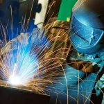 Seguridad en trabajos en Caliente